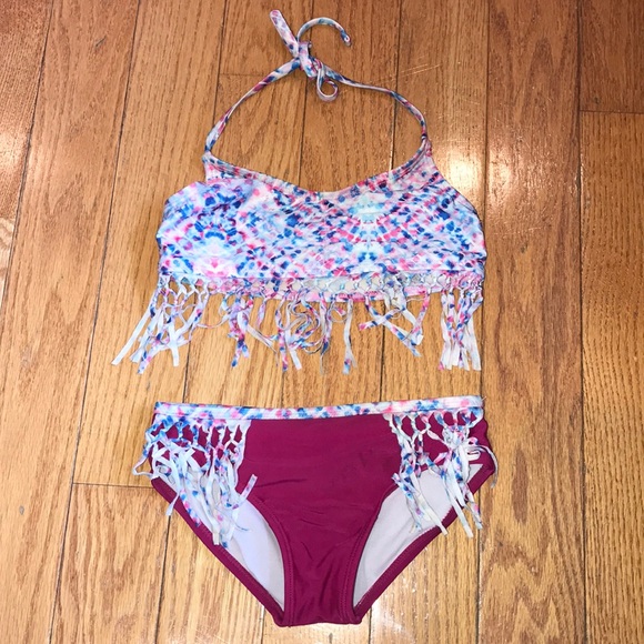 art class bathing suit